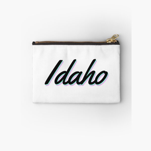Item preview, Idaho designed and sold by poppingcandy.