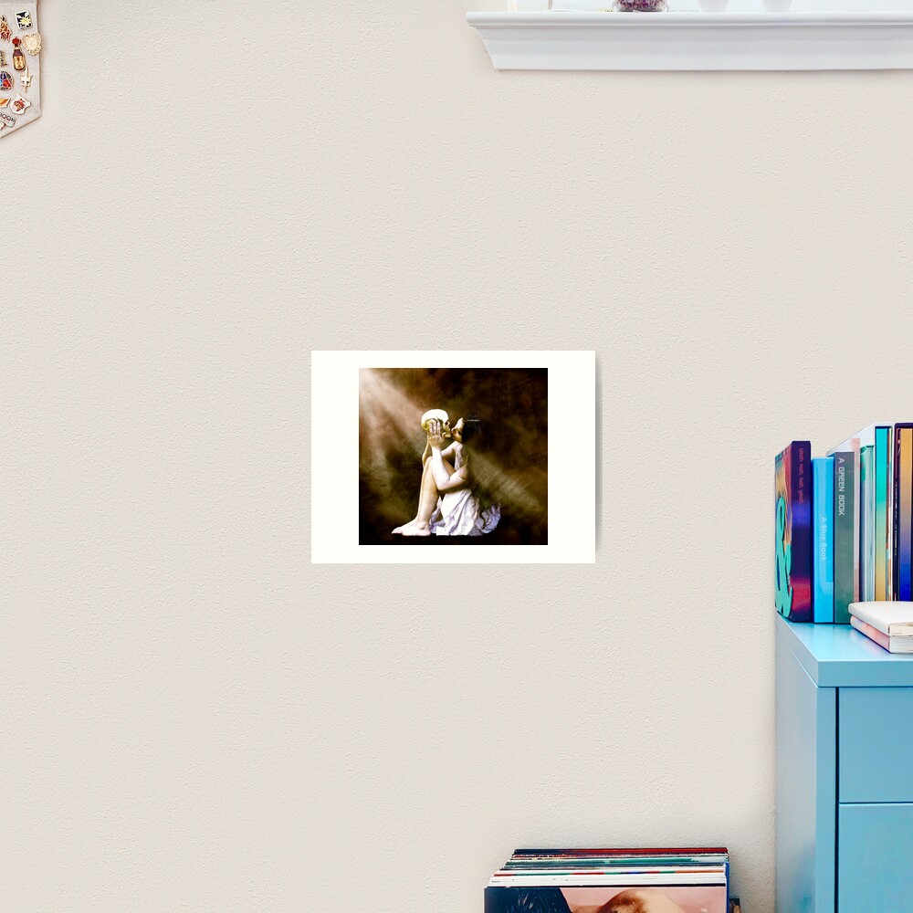 Item preview, Art Print designed and sold by KatarinaSilva.