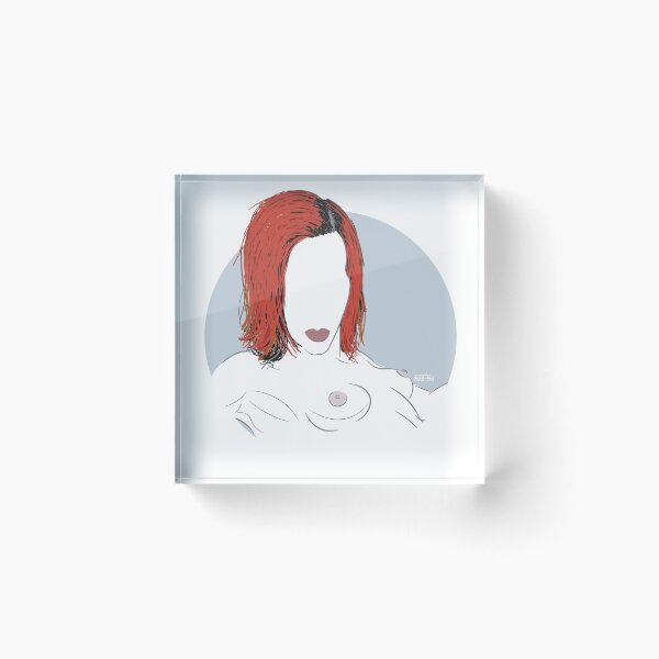 Item preview, Independent artist who expresses pop culture and homoeroticisms in digital technique with certain anomalies. You can see most of his work on his social networks
designed and sold by Rubén Rangel.