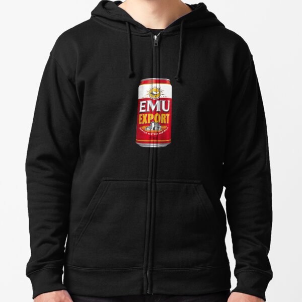 emu export t shirt