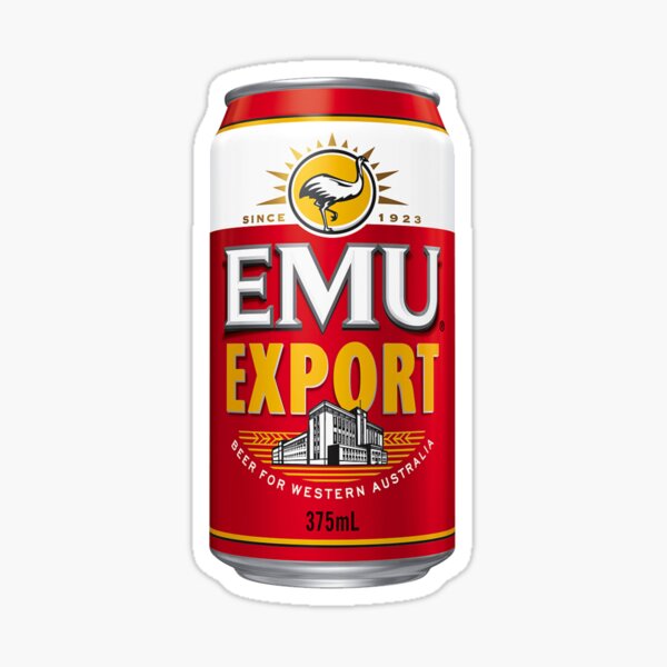 emu export t shirt