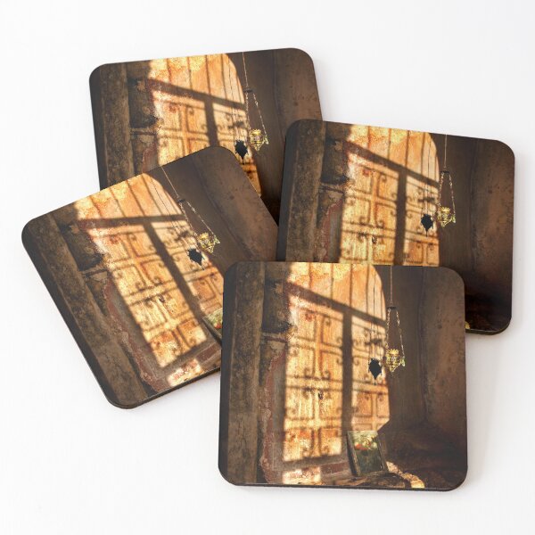 Item preview, Inside a forgotten church of Panagia designed and sold by Hercules Milas.
