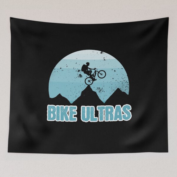 Item preview, Bike Ultras Outdoor Bike Downhill Trail Mountains designed and sold by VollNiceDesign.
