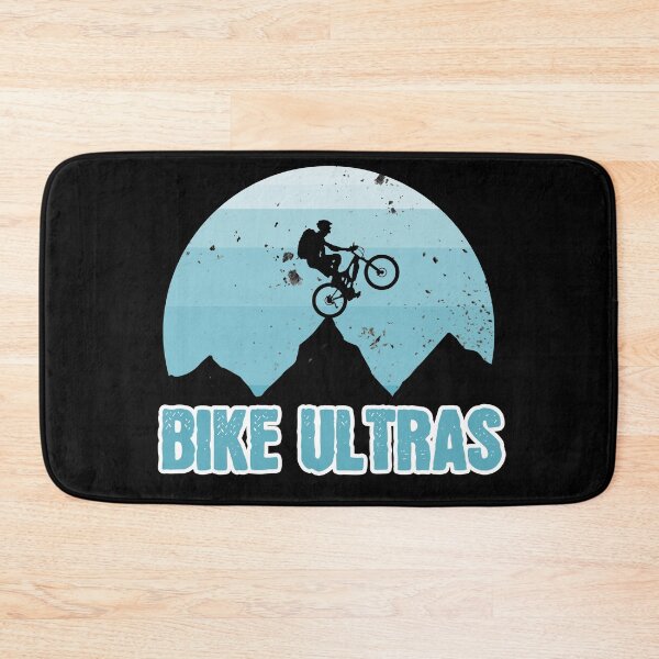 Item preview, Bike Ultras Outdoor Bike Downhill Trail Mountains designed and sold by VollNiceDesign.