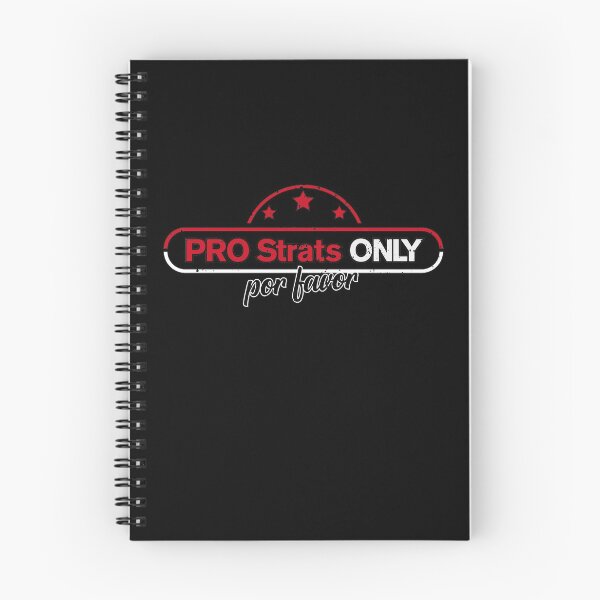 Item preview, Pro Strats Only Por favor designed and sold by Chutakoopas.