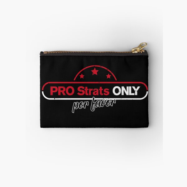 Item preview, Pro Strats Only Por favor designed and sold by Chutakoopas.