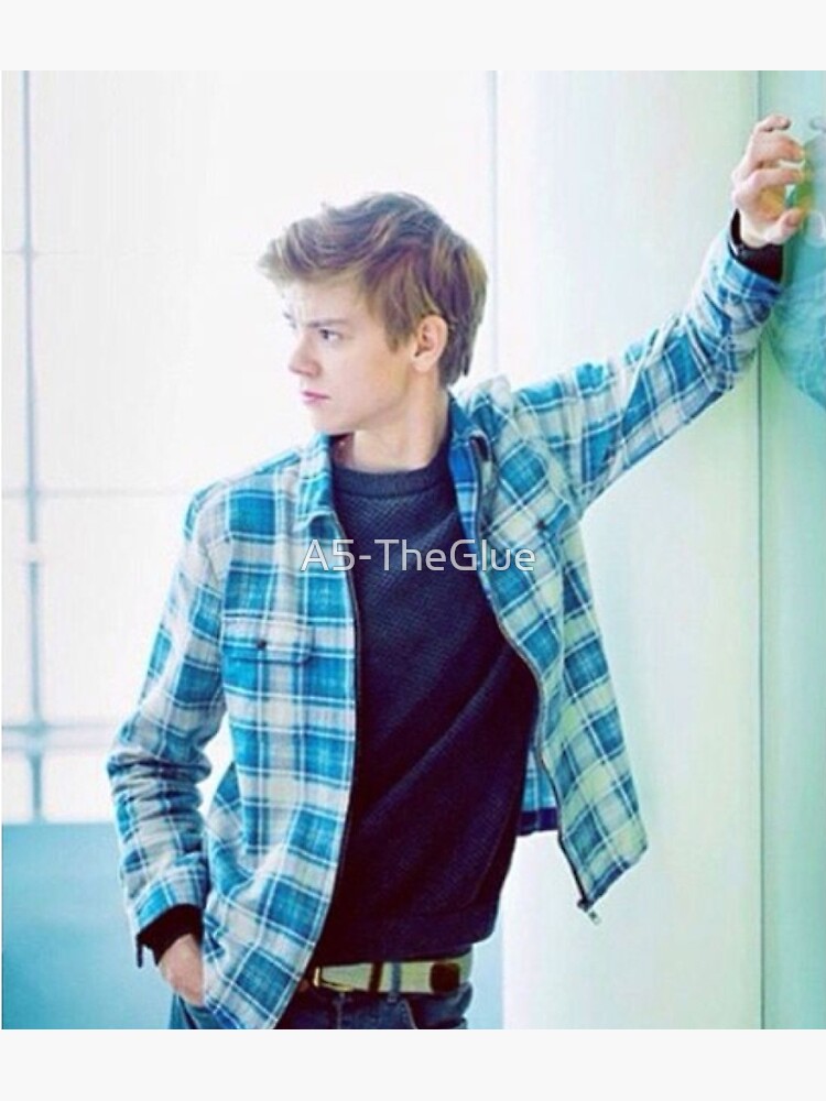 Thomas Brodie Sangster 6