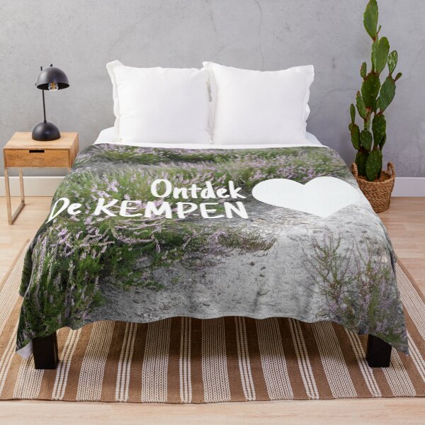 Item preview, Toerisme - De Kempen  designed and sold by Aurealis Creatief.
