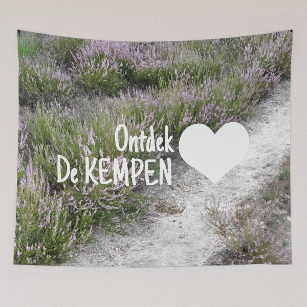 Item preview, Toerisme - De Kempen  designed and sold by Aurealis Creatief.
