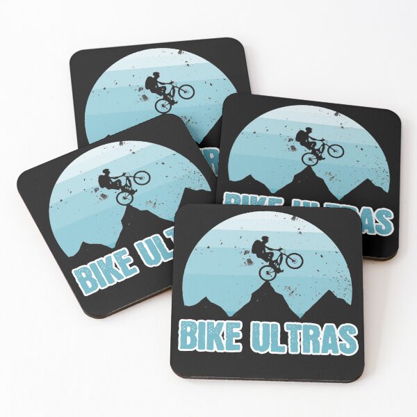 Item preview, Bike Ultras Outdoor Bike Downhill Trail Mountains designed and sold by VollNiceDesign.