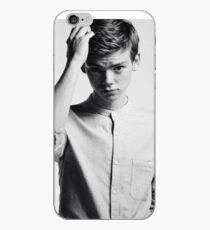 Thomas Brodie-Sangster 9 iPhone Case