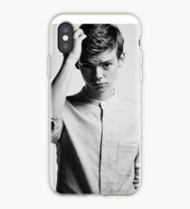 Thomas Brodie Sangster Iphone Cases Covers For Xsxs Max Xr X 8