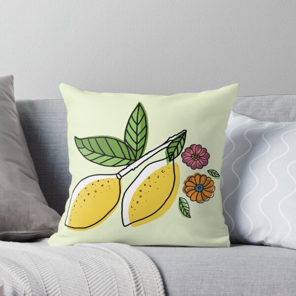 Item preview, Lemon designed and sold by jjsealion.