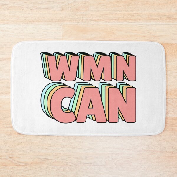 Item preview, WMN CAN Pastel designed and sold by lukassfr.