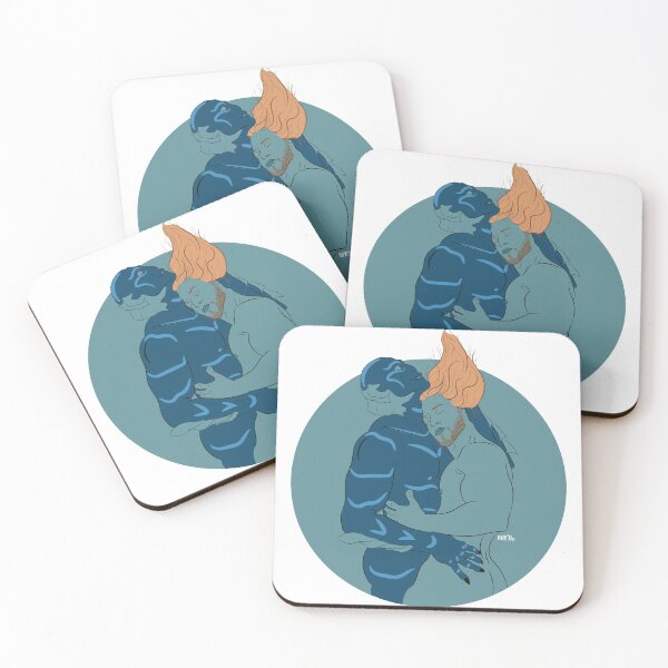 Item preview,  Independent artist who expresses pop culture and homoeroticisms in digital technique with certain anomalies. You can see most of his work in his social networks.
 designed and sold by Rubén Rangel.