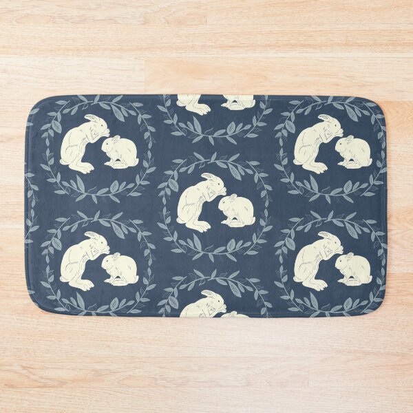 Item preview, Rabbit Secrets designed and sold by BoandMe.