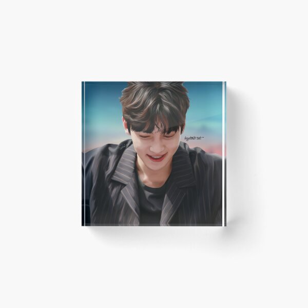 Item preview, Cutie Ji Chang Wook designed and sold by Kryptonite-Arts.