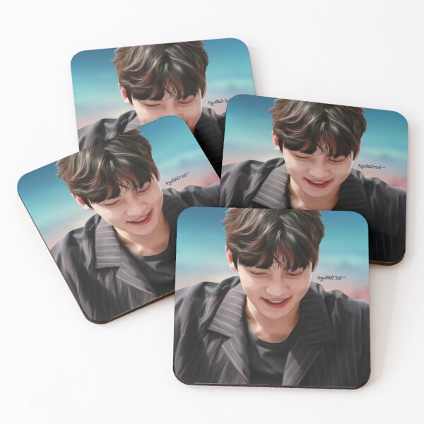 Item preview, Cutie Ji Chang Wook designed and sold by Kryptonite-Arts.