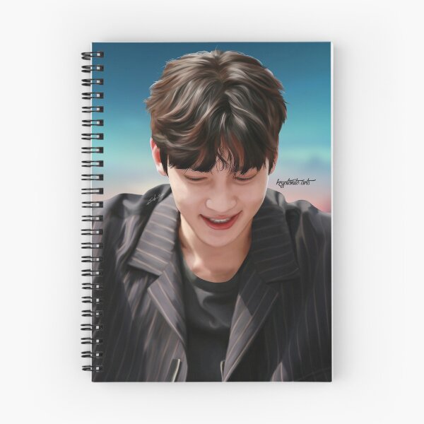 Item preview, Cutie Ji Chang Wook designed and sold by Kryptonite-Arts.