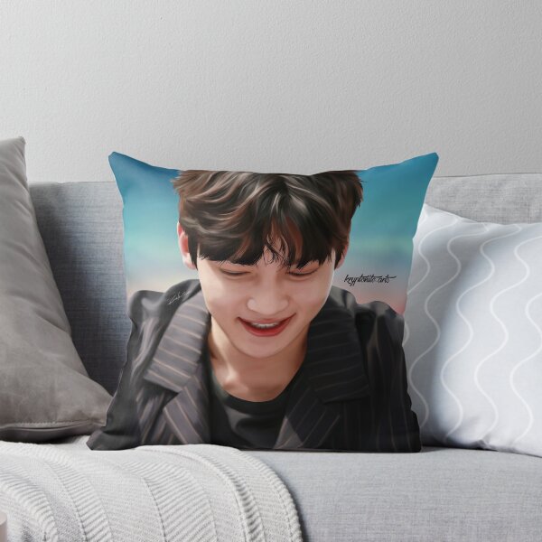 Item preview, Cutie Ji Chang Wook designed and sold by Kryptonite-Arts.