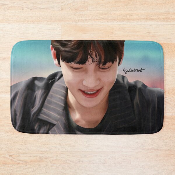 Item preview, Cutie Ji Chang Wook designed and sold by Kryptonite-Arts.