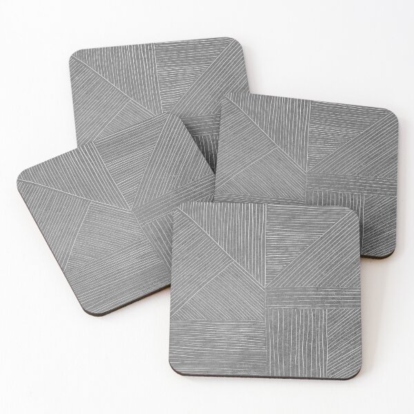 Item preview, Modern - Fine Lines designed and sold by ArenaArts.