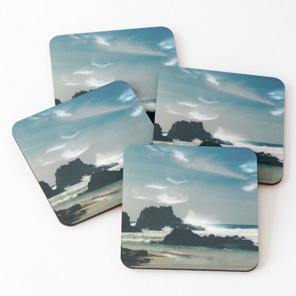 Item preview, Wave Breaking. designed and sold by Ken Simm.