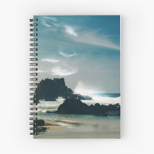 Item preview, Wave Breaking. designed and sold by Ken Simm.