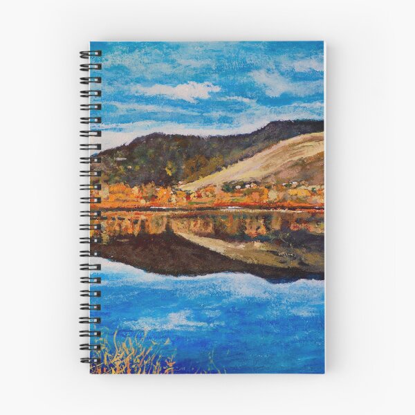 Item preview, Wonderland Lake, Boulder Colorado designed and sold by Tom Roderick.