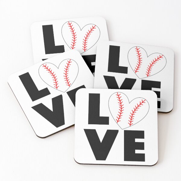 Artikelvorschau, Ich liebe Baseball entworfen und verkauft von bbanks1373.
