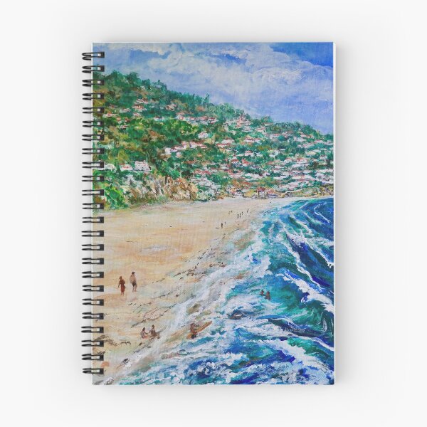 Item preview, Torrance Beach, Redondo California designed and sold by Tom Roderick.