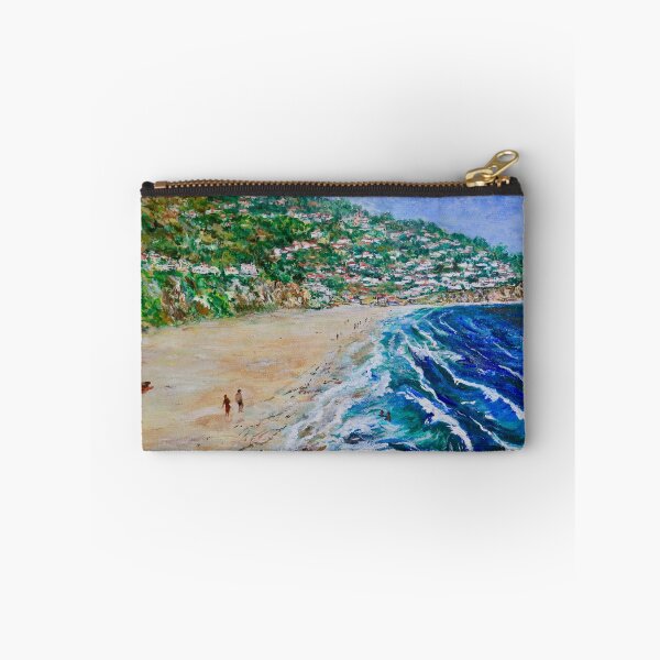 Item preview, Torrance Beach, Redondo California designed and sold by Tom Roderick.