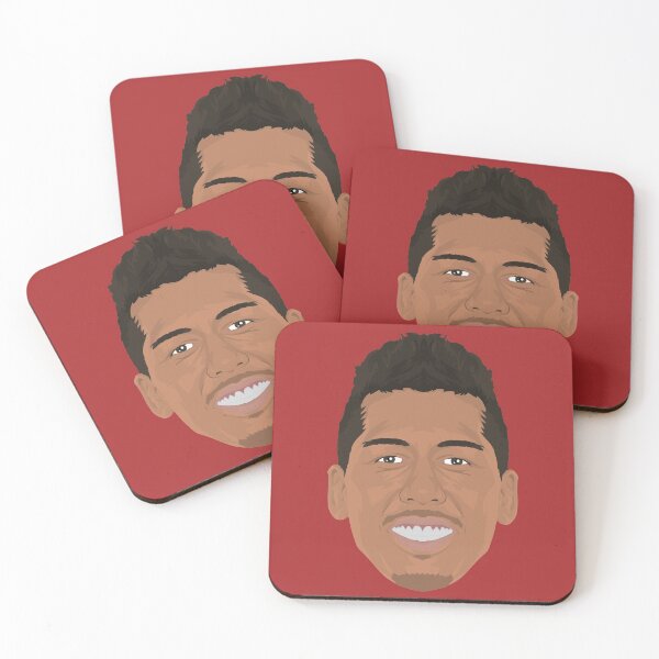 Item preview, Roberto Firmino designed and sold by DeeJayDesign.