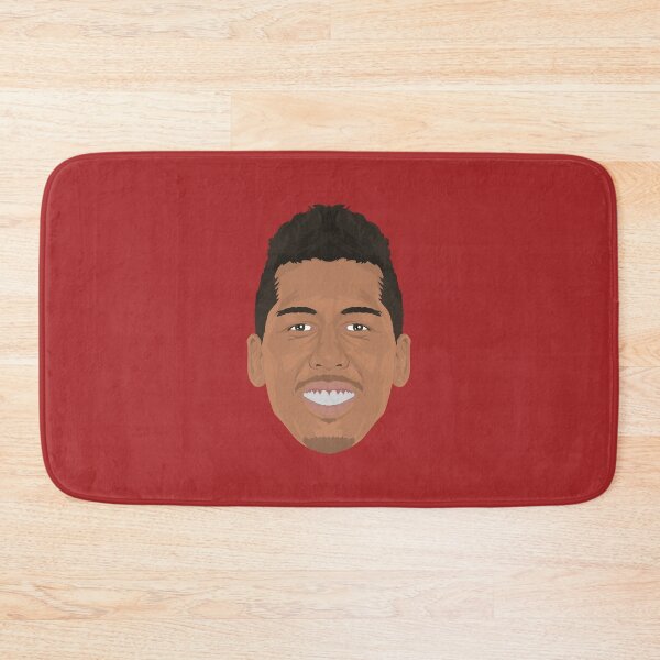 Item preview, Roberto Firmino designed and sold by DeeJayDesign.