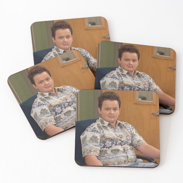 Item preview, Gibby From iCarly designed and sold by joemcl.