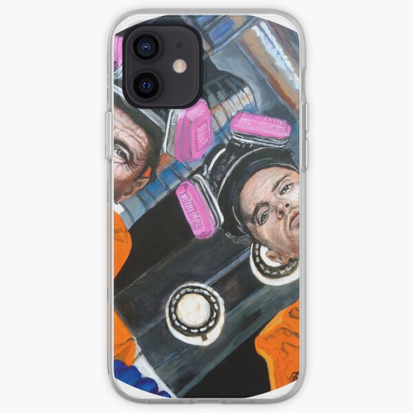 For Every Problem There Is a Solution iPhone Soft Case