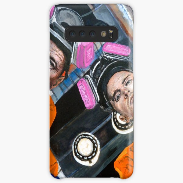 For Every Problem There Is a Solution Samsung Galaxy Snap Case