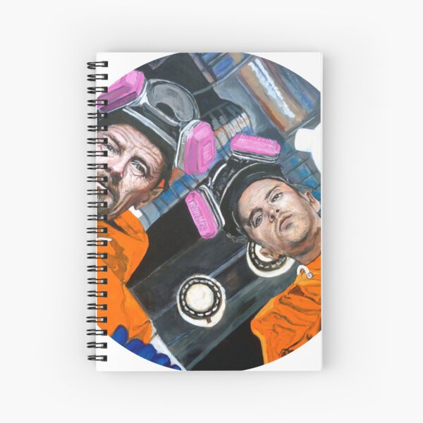 For Every Problem There Is a Solution Spiral Notebook