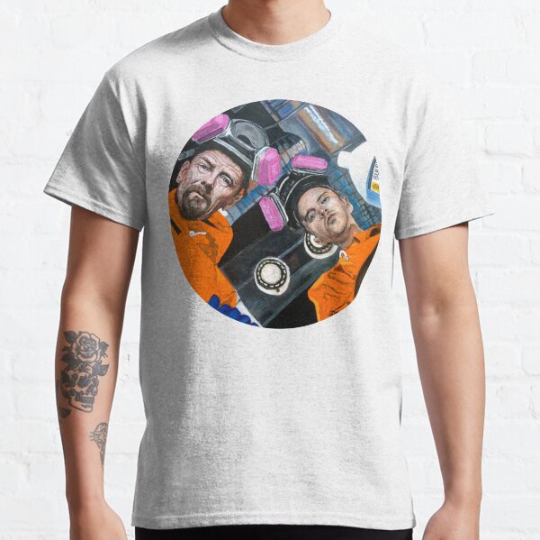 For Every Problem There Is a Solution Classic T-Shirt