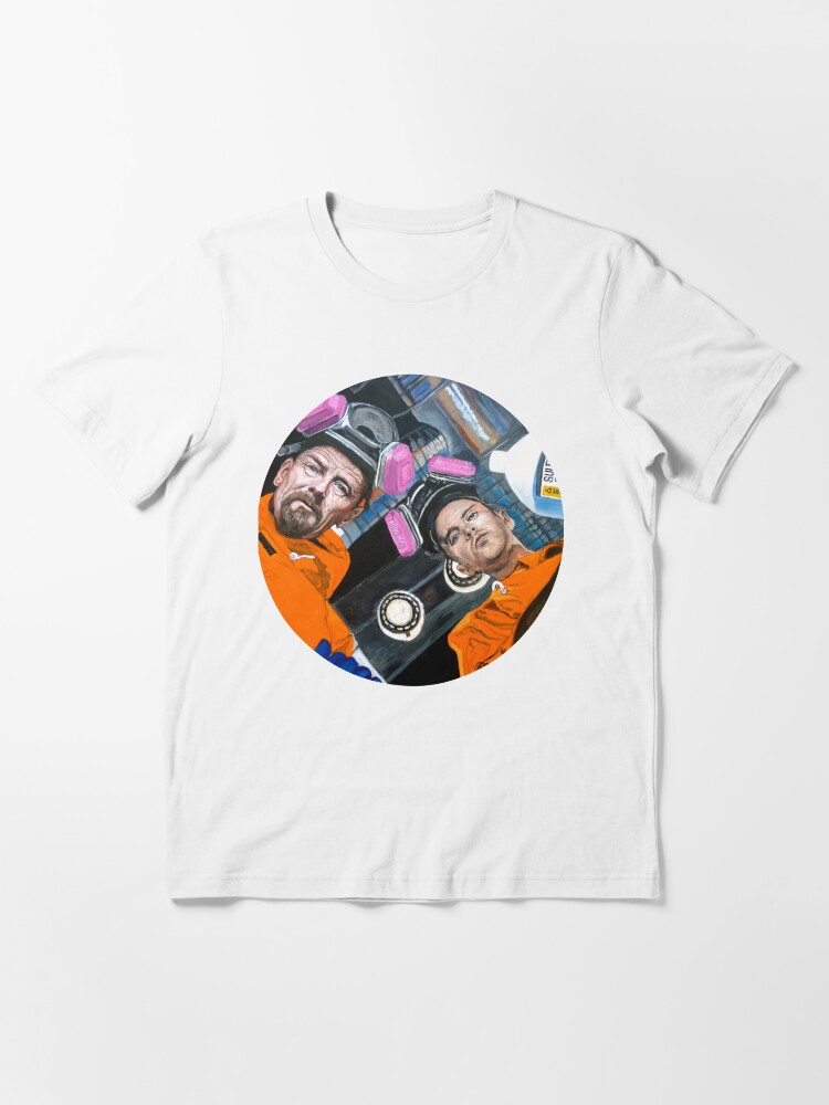 Alternate view of For Every Problem There Is a Solution Essential T-Shirt