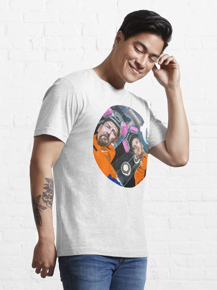 Alternate view of For Every Problem There Is a Solution Essential T-Shirt