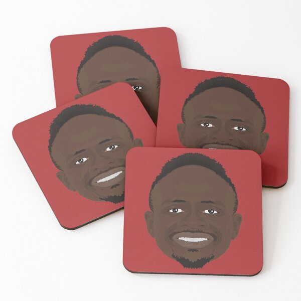 Item preview, Sadio Mane designed and sold by DeeJayDesign.