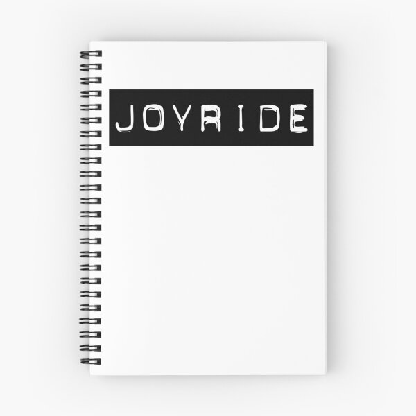 Item preview, joyride designed and sold by BerryBlossoms.