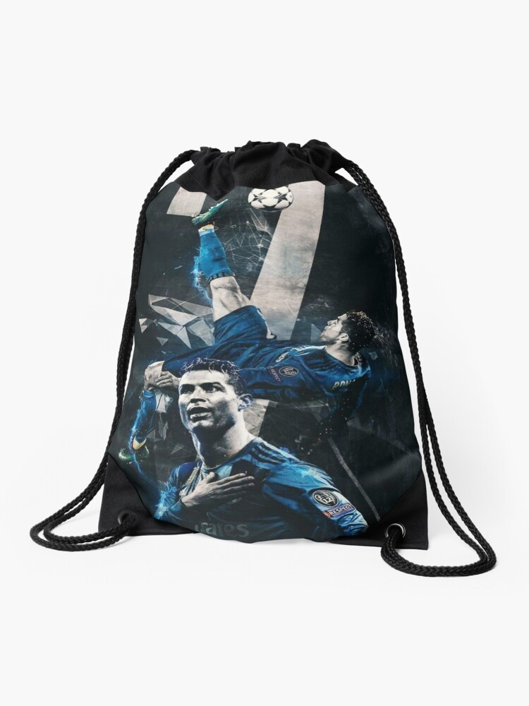 cristiano ronaldo bag