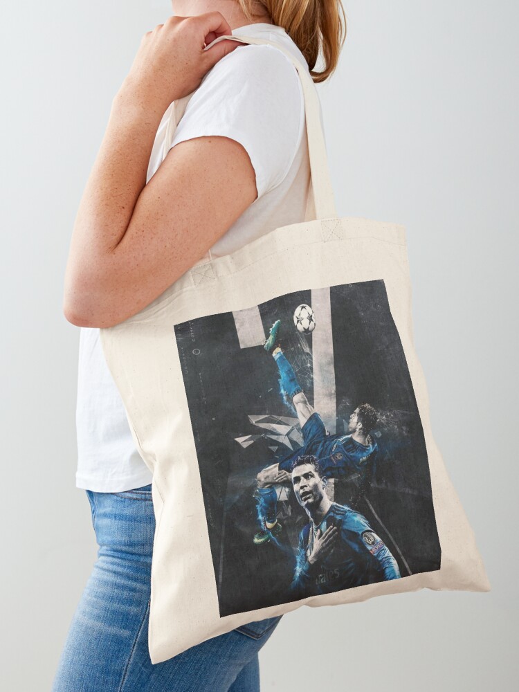 cristiano ronaldo bag