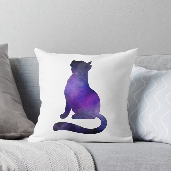 Artikelvorschau, Galaxy Cat entworfen und verkauft von LifeandTea.