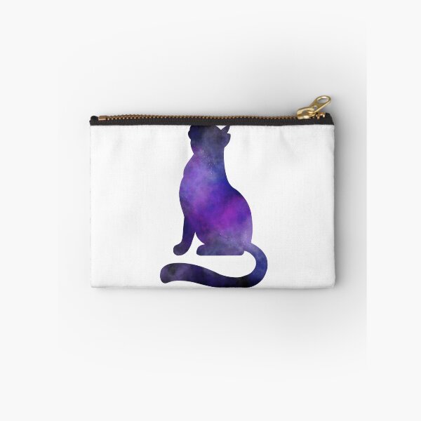 Item preview, Galaxy Cat designed and sold by LifeandTea.