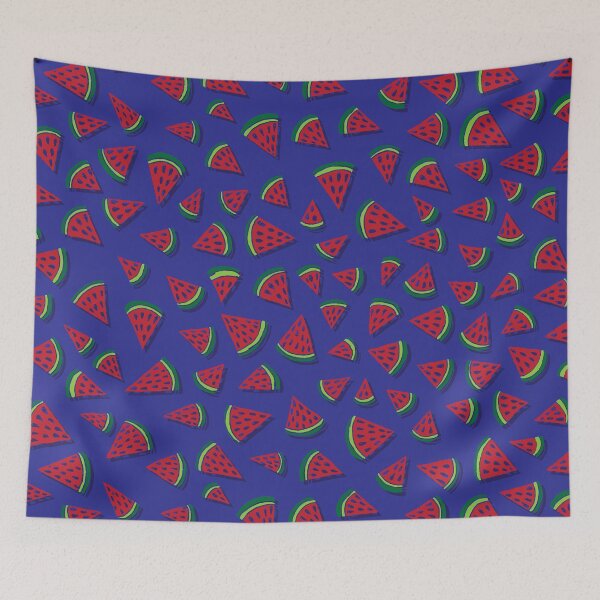 Item preview, Watermelons designed and sold by zeljkica.