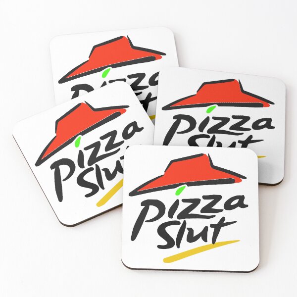 Item preview, Pizza slut designed and sold by unnecessarahly.