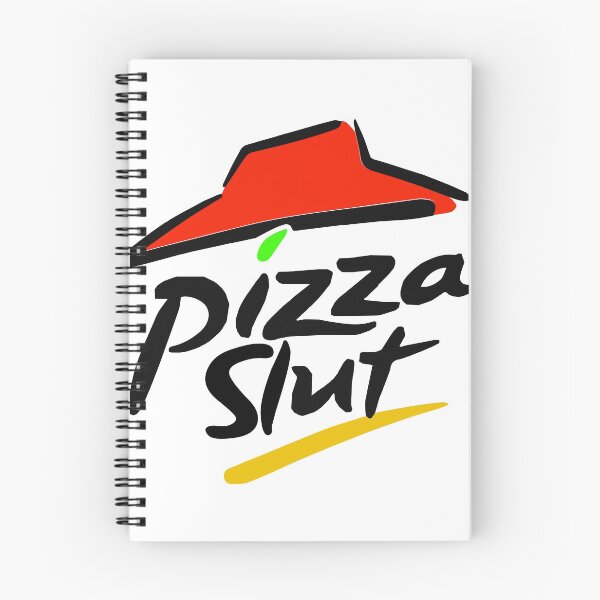 Item preview, Pizza slut designed and sold by unnecessarahly.